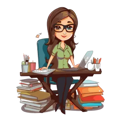 administrative assistante