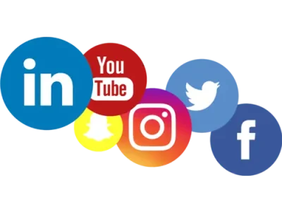 Assistance virtuelle – gestion des réseaux sociaux