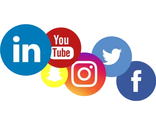 Assistance virtuelle – gestion des réseaux sociaux